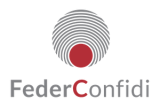 Partner istuzionale: Partner istuzionale: FederConfidi
